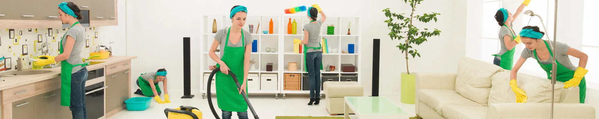 Housekeeping Services in Coimbatore